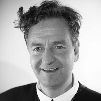 Porträt Adrian Nussbaumer