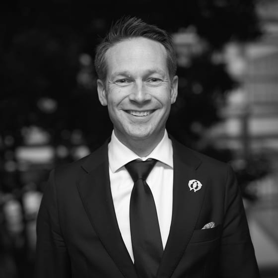Porträt Gabriel Galliker