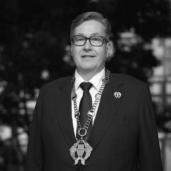 Porträt Peter Brändli